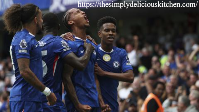 Rotasi Wajib di Sayap Chelsea: Desakan untuk Maresca Mencadangkan Jamie Gittens Menjelang Duel Kontra Sunderland Rotasi Wajib Sayap Chelsea