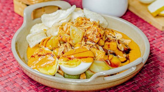 Doclang: Cita Rasa Autentik Khas Bogor yang Melegenda